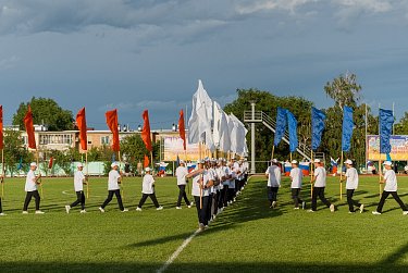 Сергей Грачев: «Работа в территориях для депутатов была и останется приоритетной задачей»